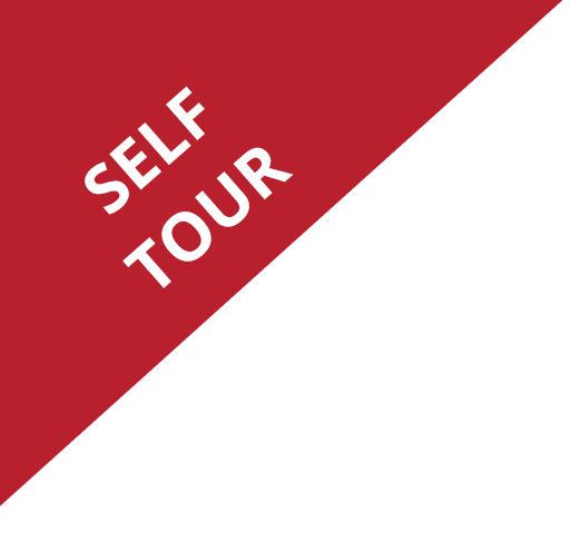 Self Tour